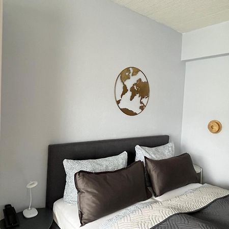 Hotel Markgraf 바드벨링겐 외부 사진