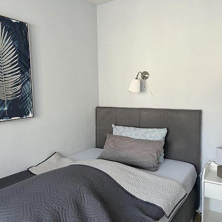 Hotel Markgraf 바드벨링겐 외부 사진