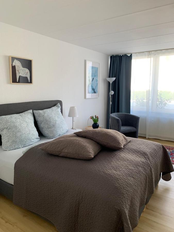 Hotel Markgraf 바드벨링겐 외부 사진