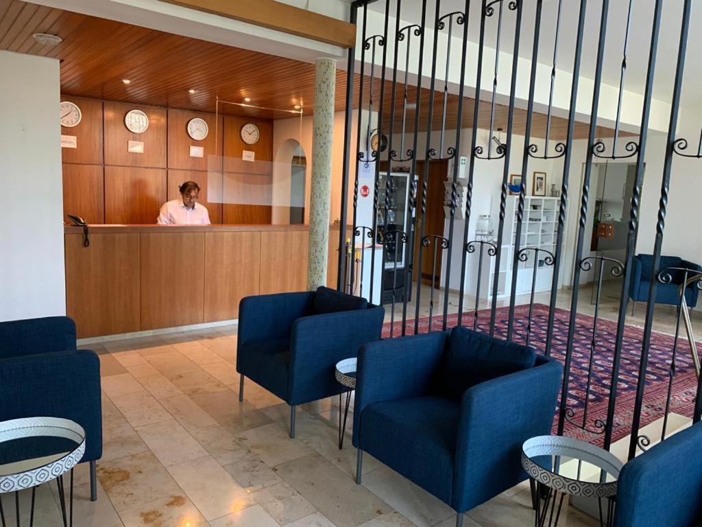 Hotel Markgraf 바드벨링겐 외부 사진