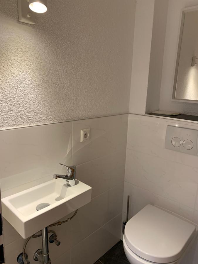 Hotel Markgraf 바드벨링겐 외부 사진