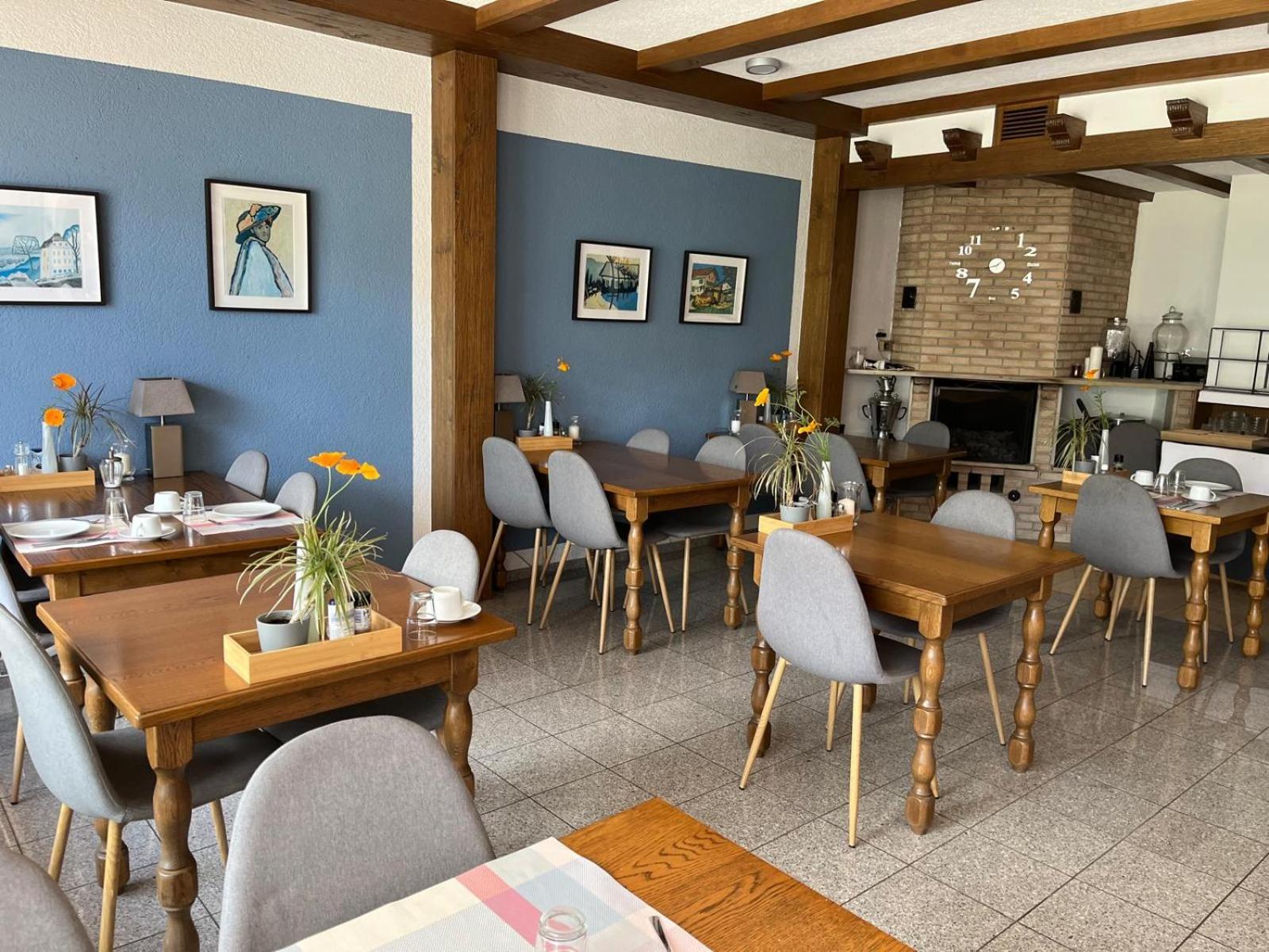 Hotel Markgraf 바드벨링겐 외부 사진