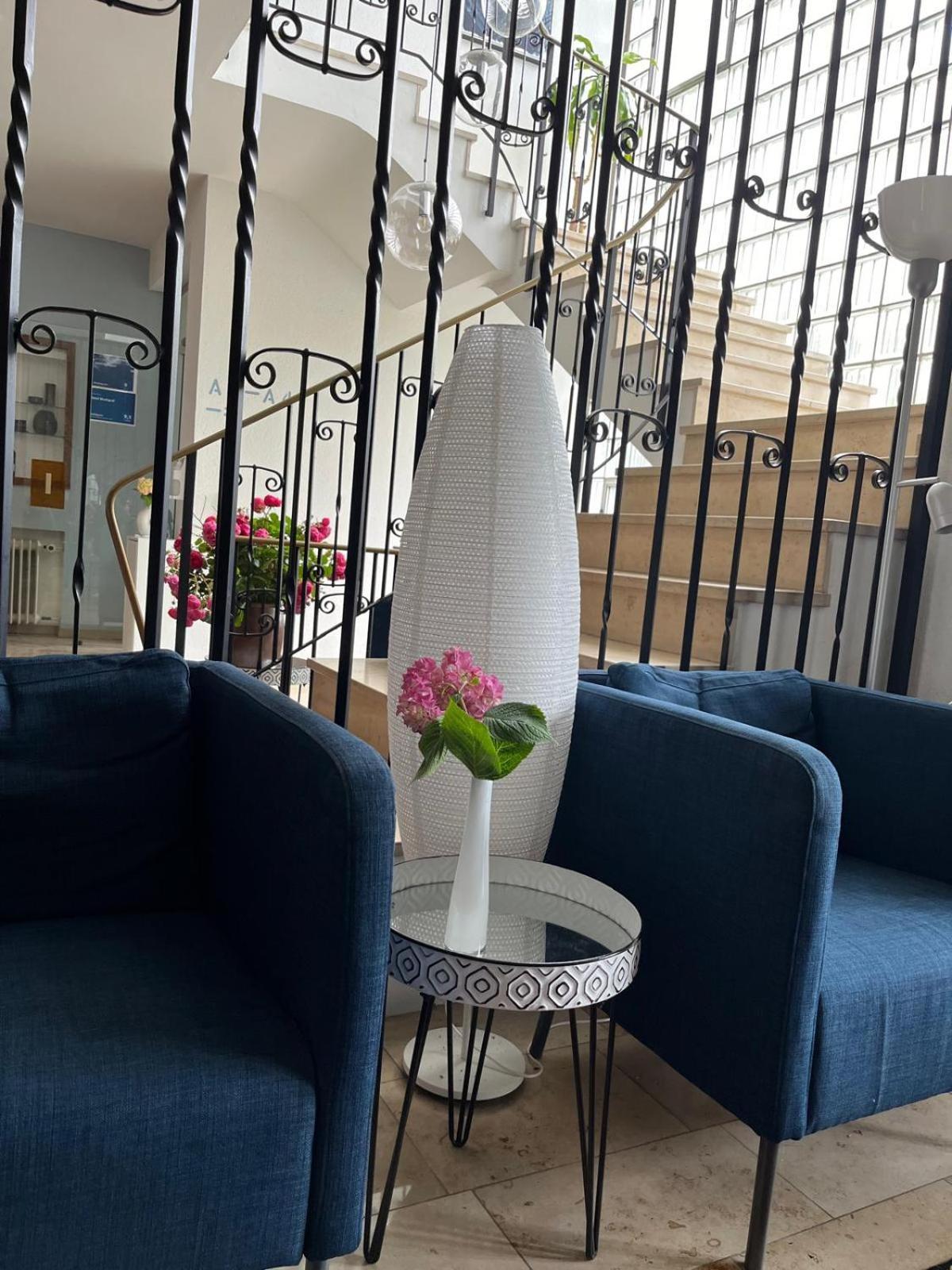 Hotel Markgraf 바드벨링겐 외부 사진