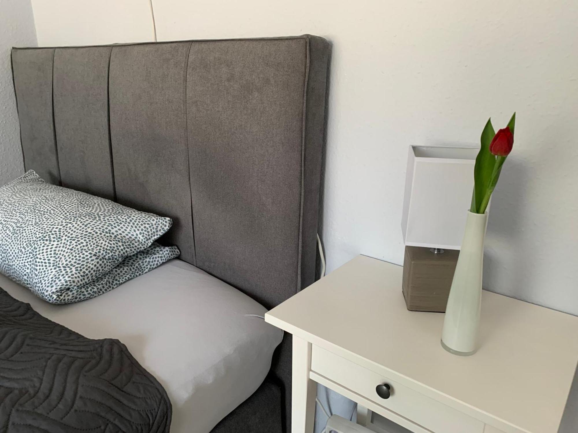 Hotel Markgraf 바드벨링겐 외부 사진
