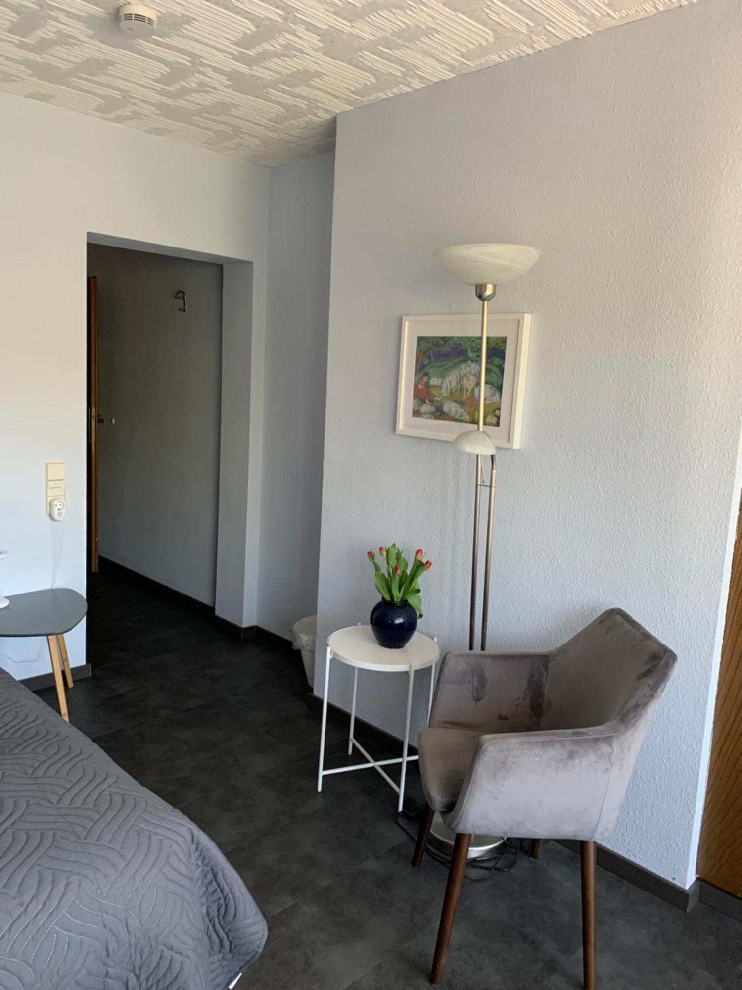 Hotel Markgraf 바드벨링겐 외부 사진