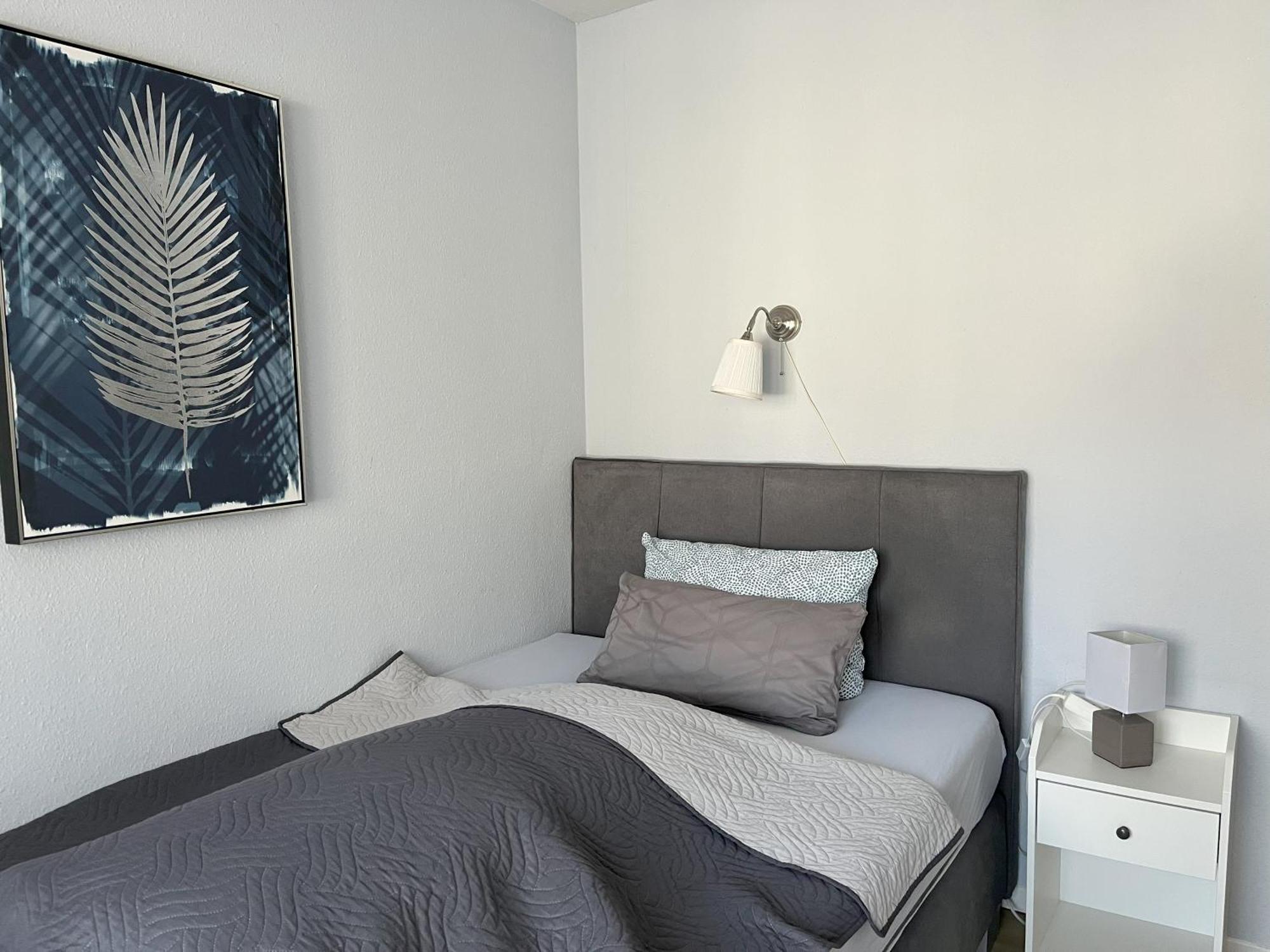 Hotel Markgraf 바드벨링겐 외부 사진