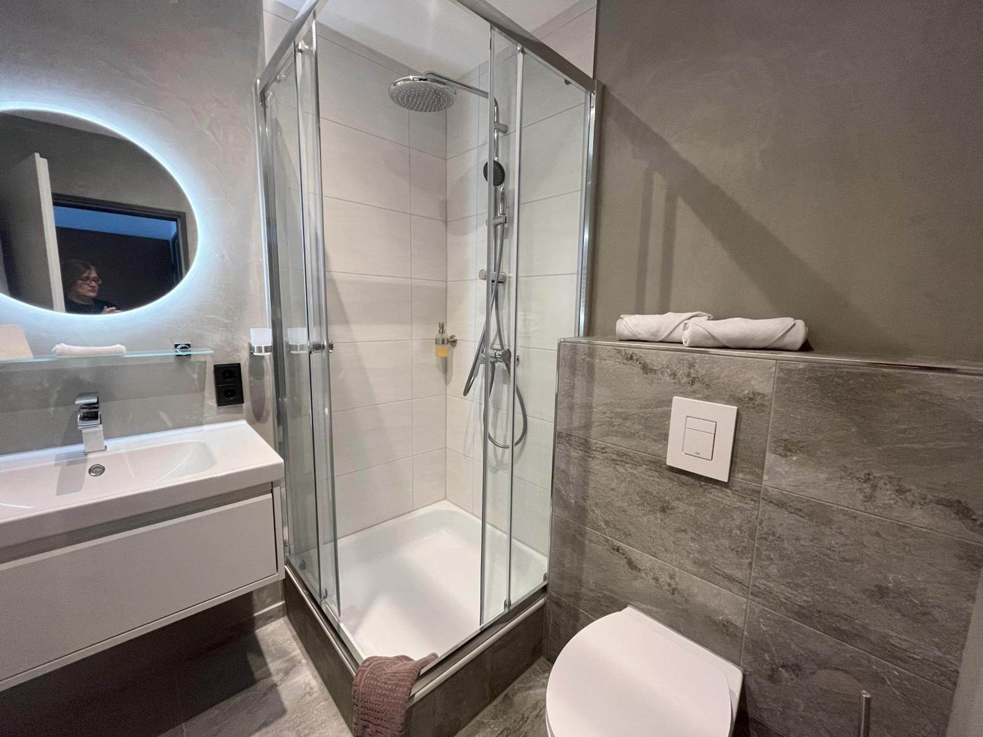 Hotel Markgraf 바드벨링겐 외부 사진