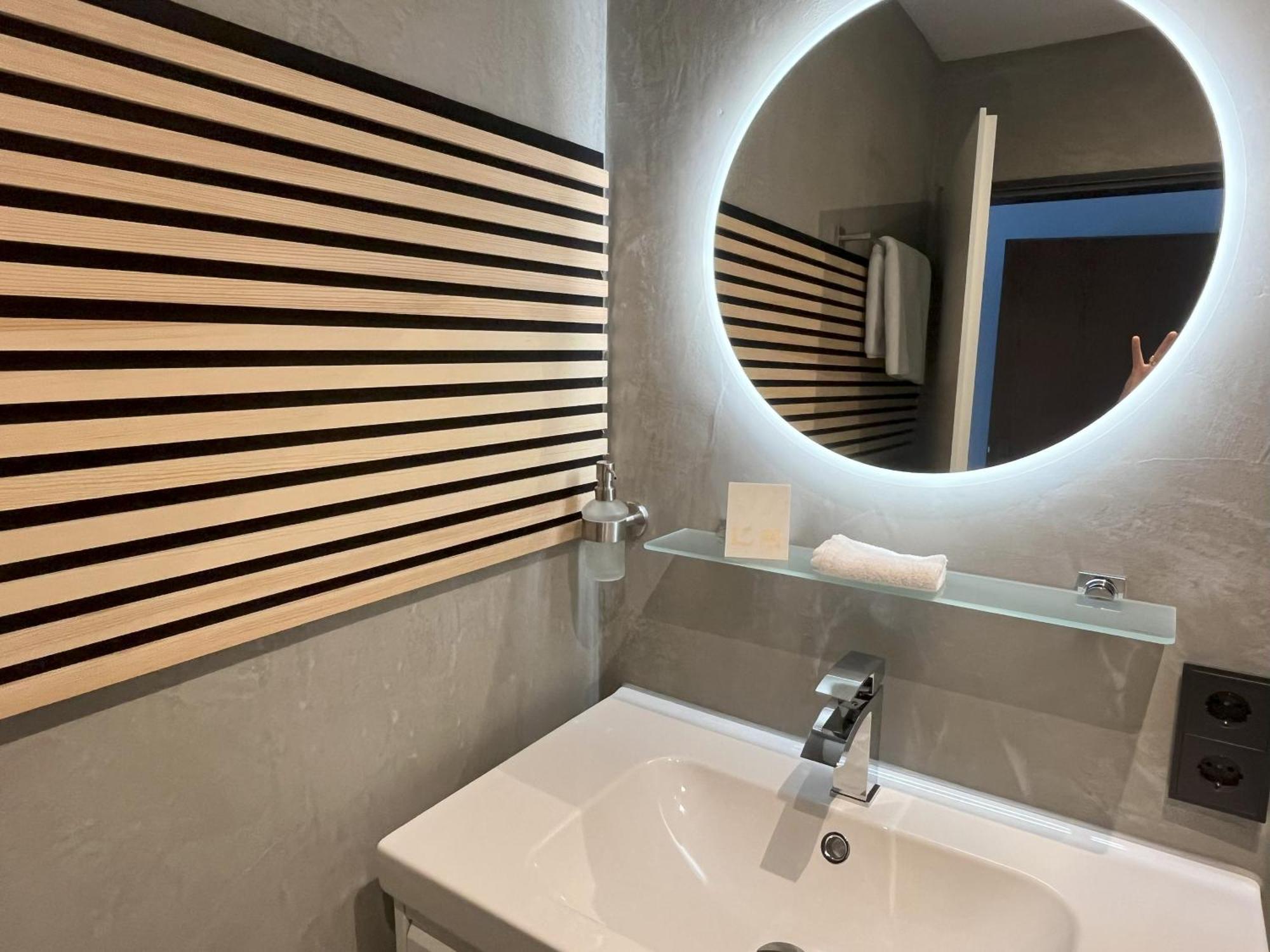 Hotel Markgraf 바드벨링겐 외부 사진